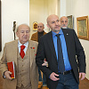 К 60-летию Алана Батровича Калманова