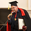 К 60-летию почетного члена РАХ Романа Ивановича Ляпина