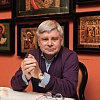 К 75-летию почетного члена РАХ Виктора Александровича Бондаренко