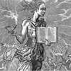 Выставка «Книга и ксилография» Михаила Верхоланцева в библиотеке Российской академии художеств