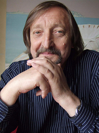 ЯКУШИН Анатолий Борисович (1944-2017)