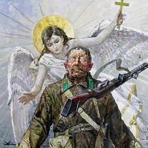 Юлилейная выставка «О Родине» почетного члена РАХ В.А.Сафронова