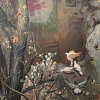 Выставка стажеров Творческой мастерской РАХ А.Крюкова и М.Фаюстова в парке «Патриот»