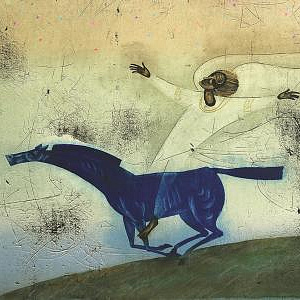 «Искусство полёта». Выставка произведений Андрея Машанова в Тюмени
