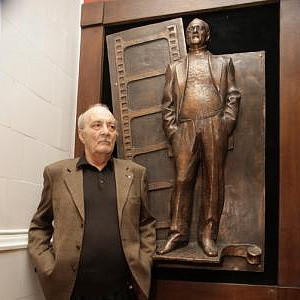 Памяти почётного члена РАХ Георгия Николаевича Данелии (1930-2019)