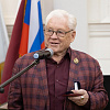 К 85-летию Валерия Васильевича Теплова