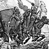 Выставка «Российские академики XVIII–XX веков» в Иркутском областном художественном музее