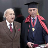 К 70-летию почетного члена РАХ Владимира Николаевича Величко 