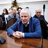 К 60-летию Олега Ростиславовича Хромова