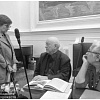 Вечер памяти Н.Н.Золотарева