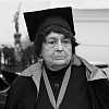 Памяти почетного члена РАХ Галины Аврамовны Загянской (1937-2024)