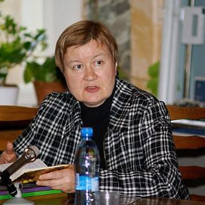 Памяти почетного члена РАХ Ольги Владимировны Костиной (1947-2020)