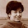 К юбилею Альбины Акритас.
