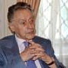 В Твери открылась выставка «Поэзия XX века в творчестве Зураба Церетели». 