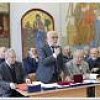 1 октября - начало нового учебного года в академическиз вузах