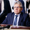 К 70-летию почётного члена РАХ Александра Михайловича Сергеева