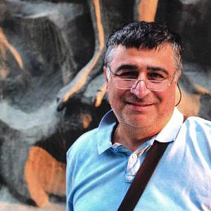 К 60-летию почетного зарубежного члена РАХ Давида Семеновича Члаидзе