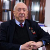 Памяти Таира Теймуровича Салахова (1928-2021)
