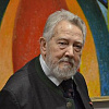 Президент РФ Дмитрий Медведев наградил А. А.  Золотова Орденом Дружбы