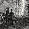 Члены РАХ - участники выставки «Новая жизнь героев Достоевского» в Великом Новгороде