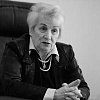 Памяти почетного члена РАХ Нафисет Зачериевны Кушу (1943-2021)