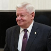 К 75-летию почетного члена РАХ Геннадия Эдуардовича Никифорова