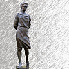 75 лет назад вышла статья о Зое Космодемьянской