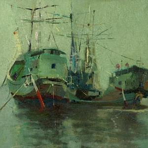 Выставка «Ожерелье экватора – остров Бали» в Государственном музее искусства народов Востока