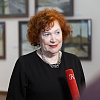 К юбилею Наталии Геронтиевны Шепелёвой