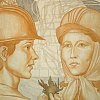 Выставка произведений Феликса Бельского (1929-2009) в Выставочных залах РАХ