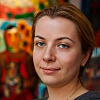 Ко дню рождения Татьяны Александровны Кочемасовой