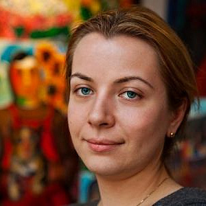 Ко дню рождения Татьяны Александровны Кочемасовой
