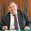 50 лет Дмитрию Олеговичу Швидковскому