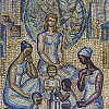 Выставка произведений А.Н.Кузнецова в Москве