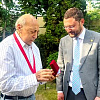 К 80-летию Георгия Вартановича Франгуляна