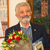 К 90-летию почётного члена РАХ Биньямина Завалуновича Шалумова