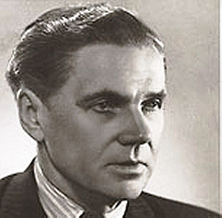СКУЛМЕ Отто (Ото) Екабович (Отто Яковлевич)(1889-1967)