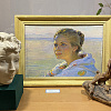 Выставка «Два мастера – одна эпоха…» А.Н. Замай в Музее-мастерской С.Т. Конёнкова