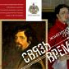Выставка «СВЯЗЬ ВРЕМЁН. Александр Саликов & Федор Саликов. Живопись, графика» 