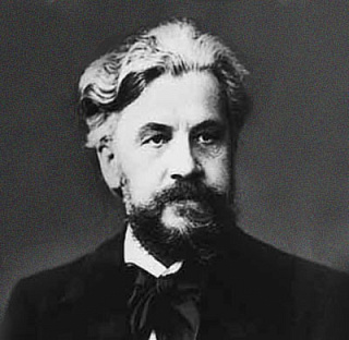 МЕСМАХЕР Максимилиан-Эдуард Егорович (1842-1906)