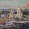 Выставка произведений Виталия Орловского
