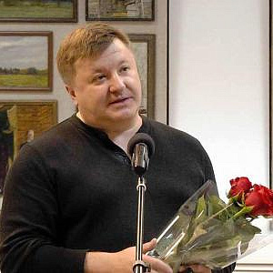 К 50-летию почетного члена РАХ Ивана Михайловича Кугача
