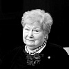 Памяти Млады Константиновны Финогеновой (1941-2025)