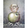 «КАРИКАТУРА» Игорь Смирнов.