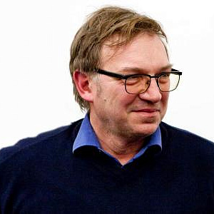 К 65-летию зарубежного почётного члена РАХ Стефана Балкенхола