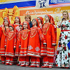 Праздничные мероприятия, посвященные Международному дню  защиты детей, в  МВК РАХ