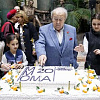 Московскому музею современного искусства (ММОМА) исполнилось 20 лет