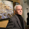 Живописцу А.П.Ткачеву-80 лет