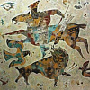 Выставка, посвященная 10-летию Южного регионального отделения РАХ в Краснодаре