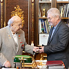К 75-летию Валерия Павловича Полотнова